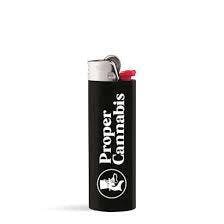 Proper Lighter