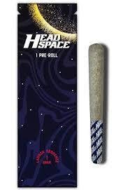 Private Party Pre-Roll (1g)