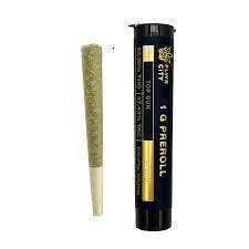 Top Gun Pre-Roll (1g)