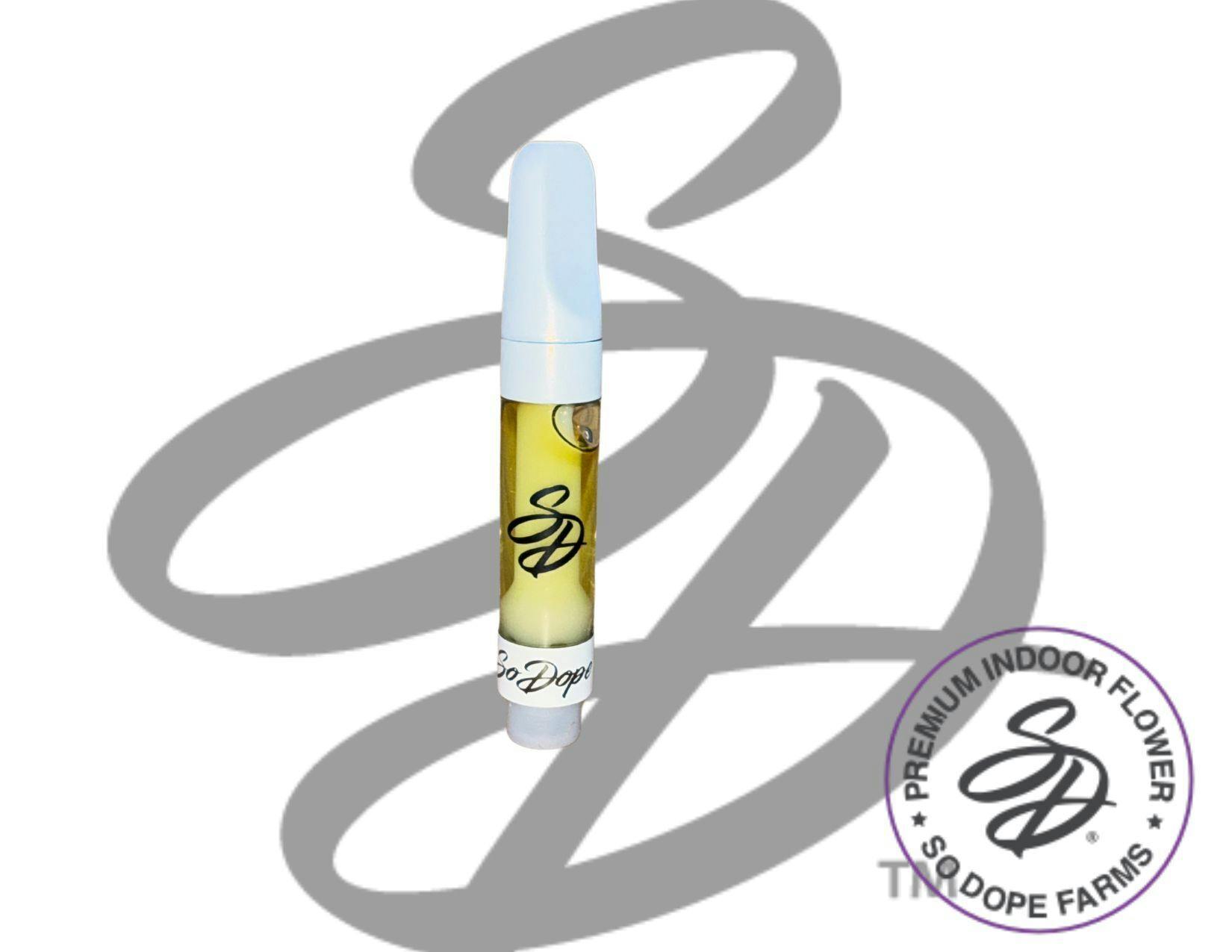 Tangie Banana 510 Cart (1g)
