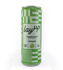 Limeade Single Can (10mg)