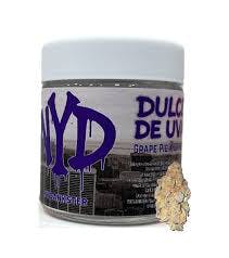 Dankster Dulce De Uva Flower (3.5G)