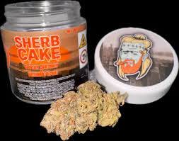 Dankster Sherb Cake Flower (3.5G)