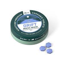 Drift Tablets (2:1:1)
