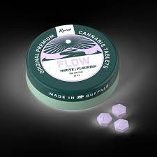 Flow Tablets (100mg)