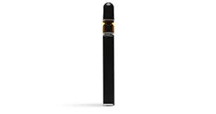 Geltron Live Rosin Disposable Vape (0.5g)