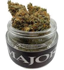 Guava Haze Flower (3.5g)