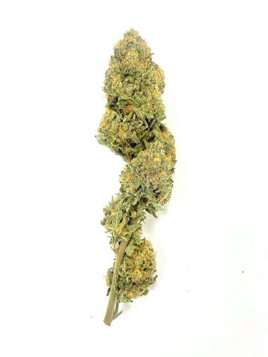 Grape-Opottomus Flower (3.5g)