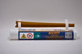 Trainwreck Blunt (1g)