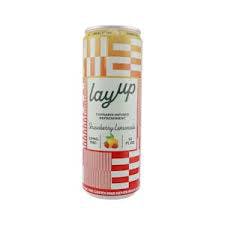 Strawberry Lemonade Single Can (10mg)