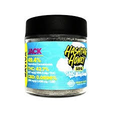 Hashtag Honey Blue Dream Flower (28g)