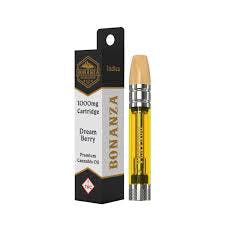 Dream Berry 510 Cart (1g)