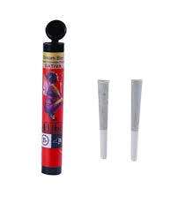 Dream Star Infused Pre-Roll 2pk (1g)