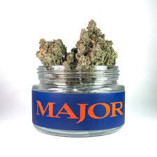 JFK Flower (3.5g)