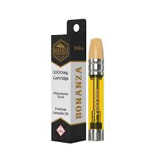 Watermelon Kush 510 Cart (1g)