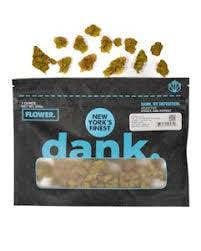 Tony Montana Flower (14g)