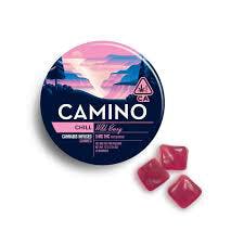 Wild Berry Gummies (100mg)
