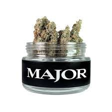 Linzer Tart Flower (3.5g)