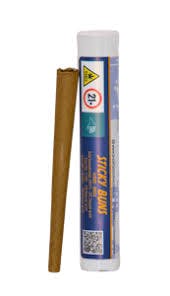 Sticky Buns Blunt (1g)