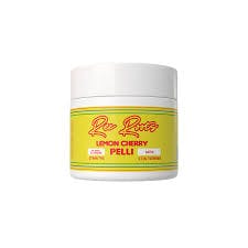 Lemon Cherry Pelli Flower (3.5g)
