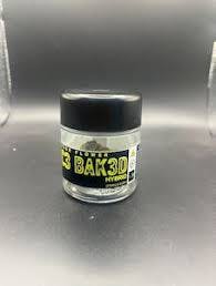 Sparkle Kush Flower (3.5g)