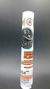 GG4 Pre-Roll 2Pk (1g)