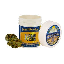 Durban Poison Flower (3.5g)