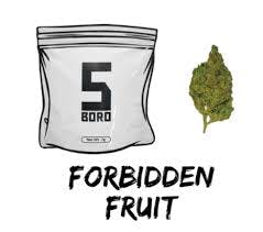 Forbidden Fruit Flower (0.7g)