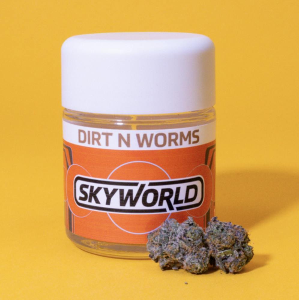 Dirt N Worms