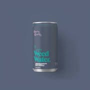 Berry Rntz Weed Water (Sparkling)