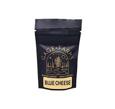 Gage Farms| Blue Cheese Flower (3.5g)