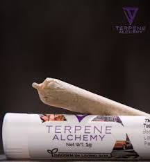 Why So Diesel Pre-Roll (1g)