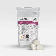 Fruit Punch Gummies (100mg)