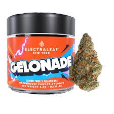 Gelonade Flower (3.5g)