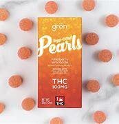 Pearl Raspberry Lemonade Gummies (100mg)