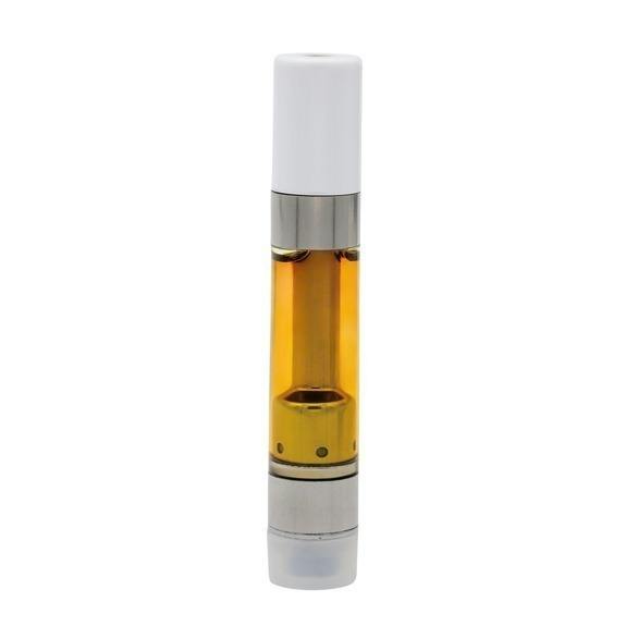 Elevated | Cartridge | 1g | GG #4 | (H) at 285 South Dispensary LLC