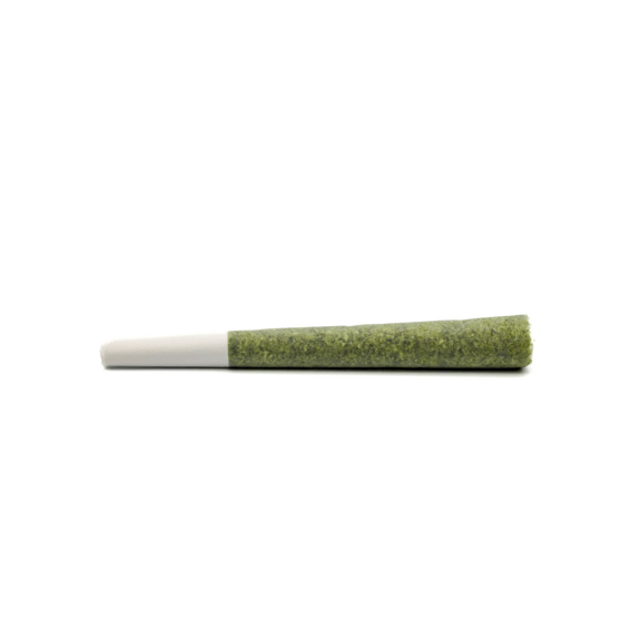 Hippy Trout | 1g | Apple Fritter joint at 285 South Dispensary LLC
