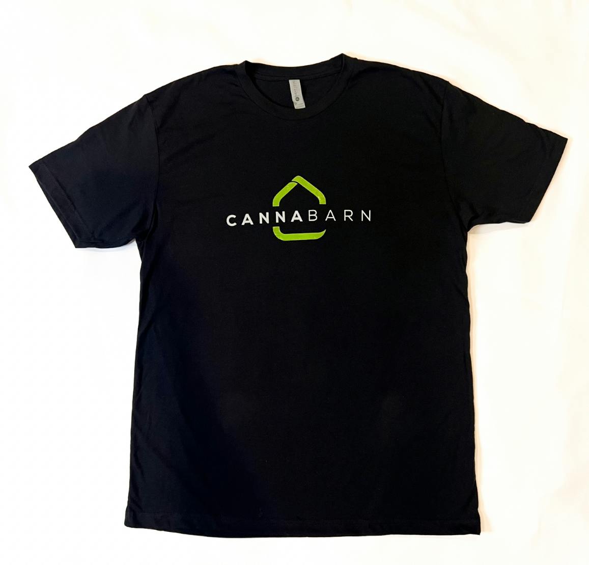 T-Shirt Black