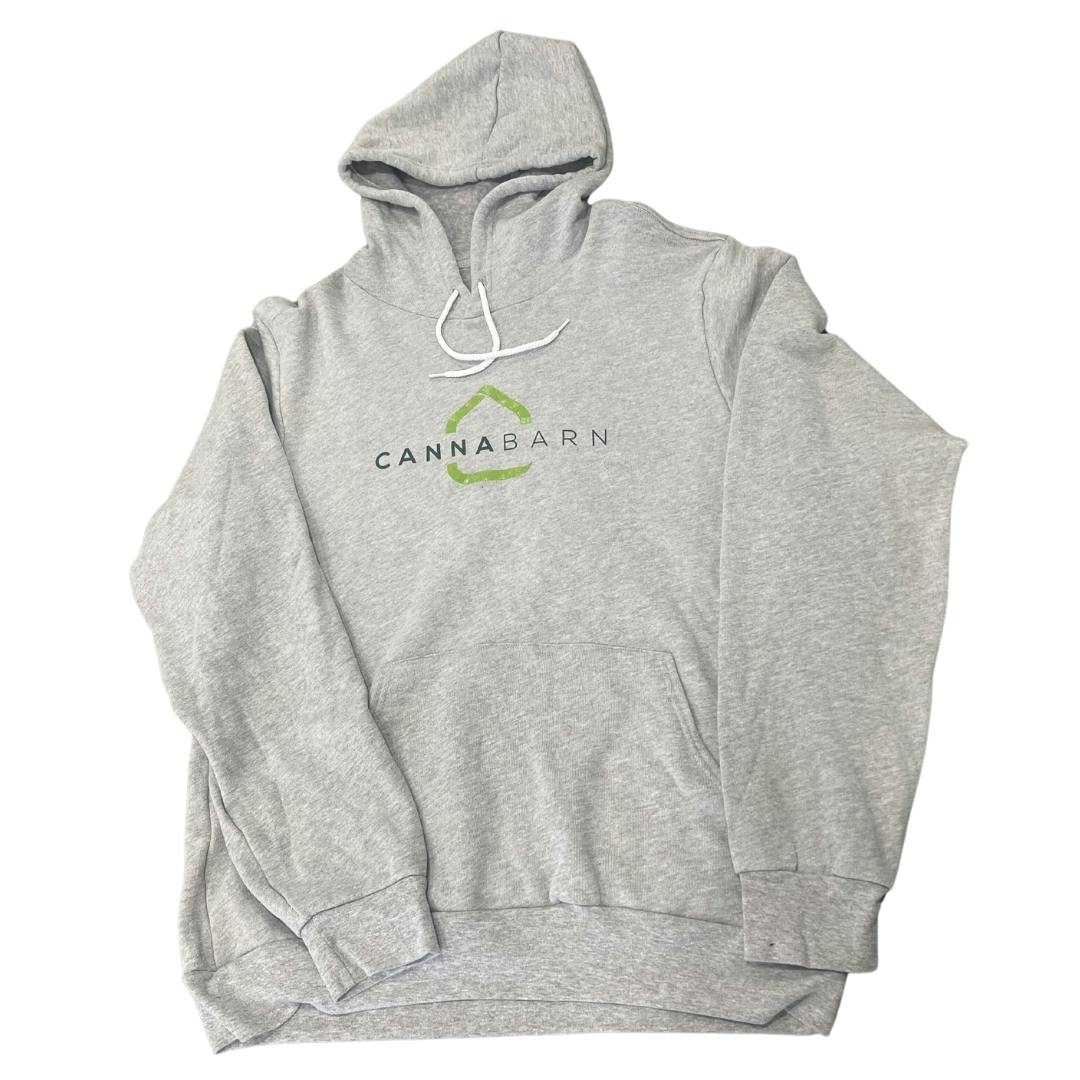 Hoodie Grey