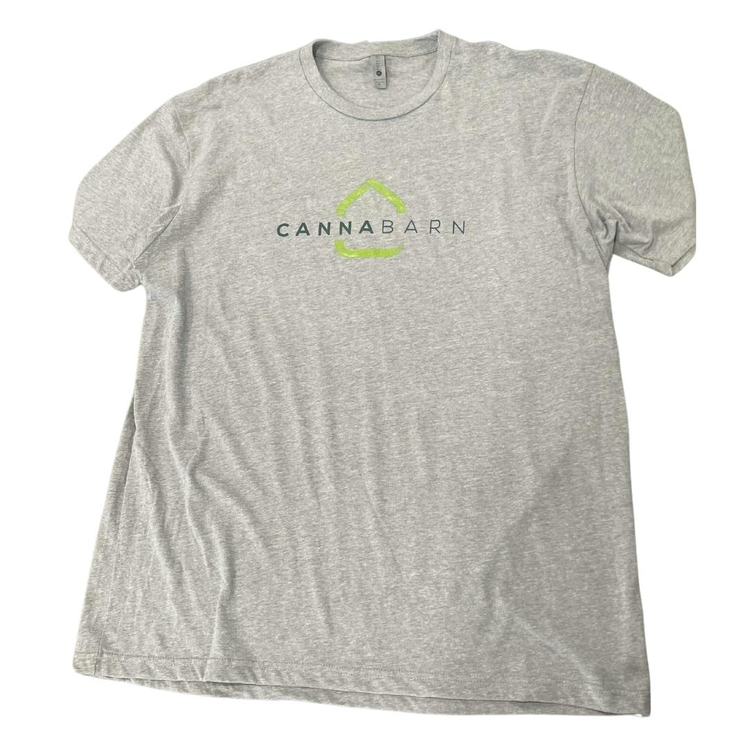 T-Shirt Grey
