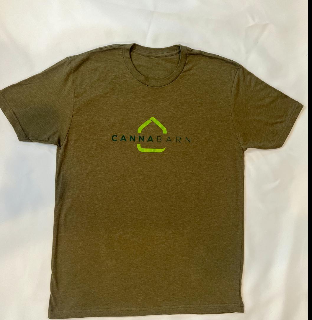 T-Shirt Green