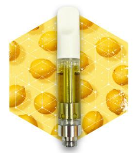Lemon Headz OG | 1g | Cartridge