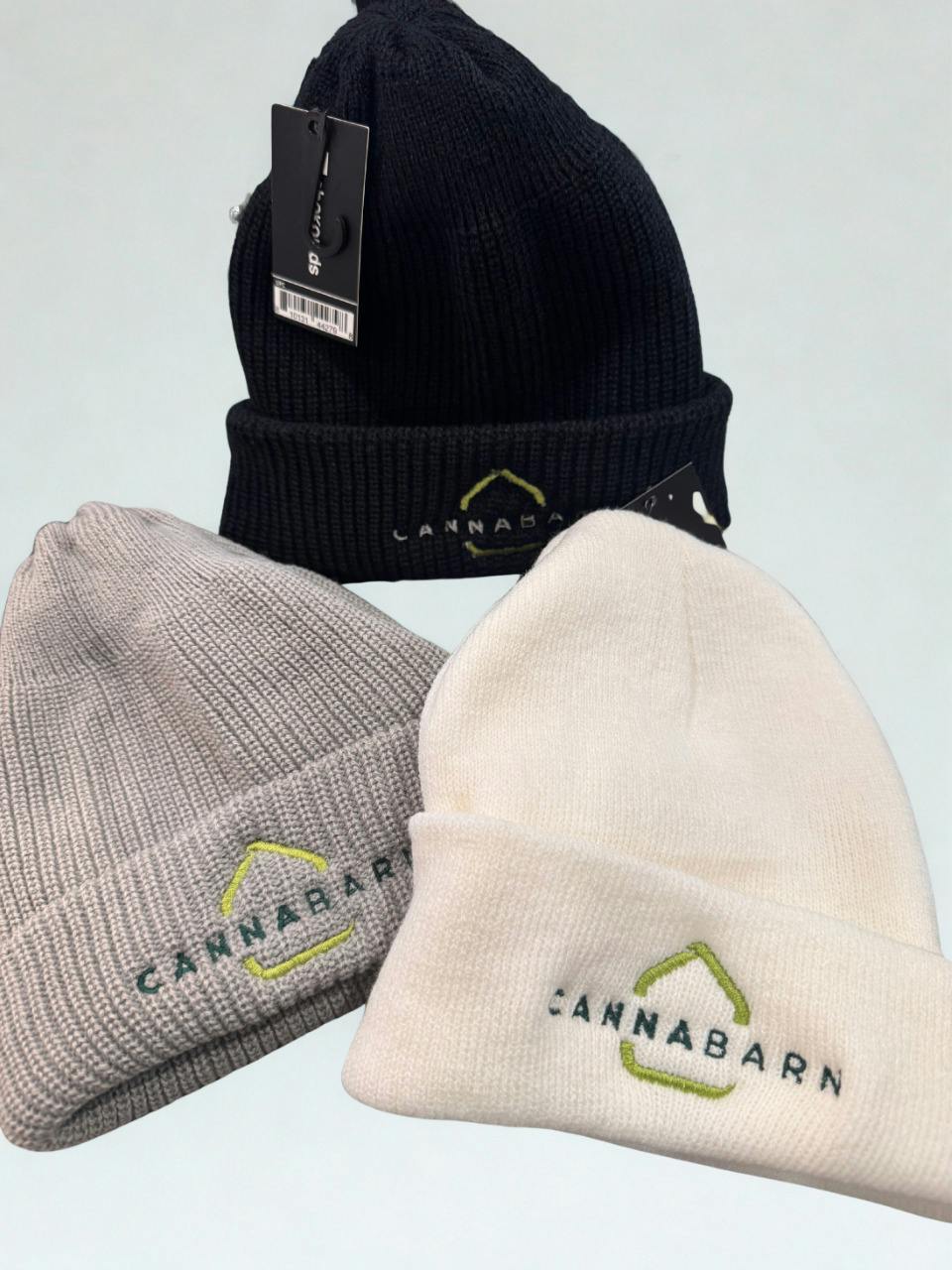 CannaBarn Beanie