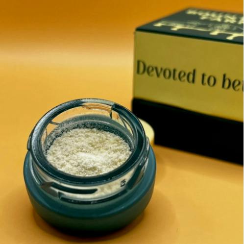 THCa Isolate