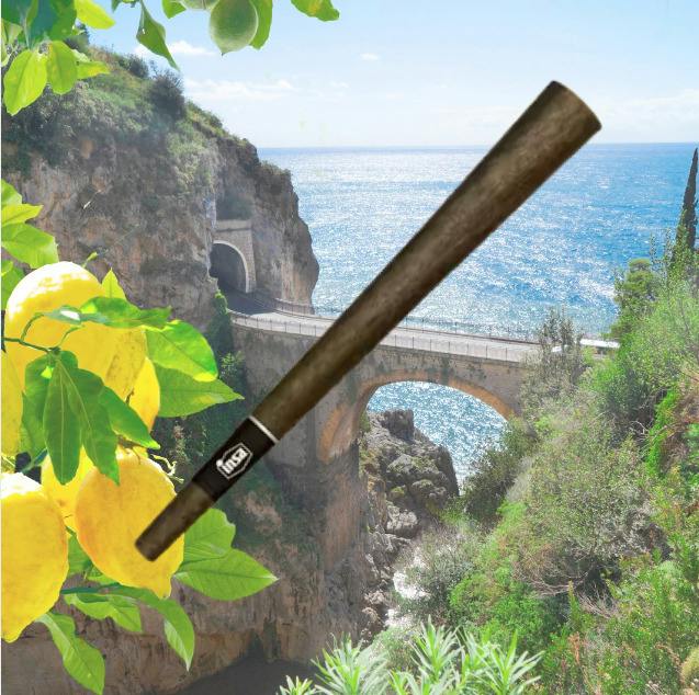 Amalfi Coast | 1g | Blunt