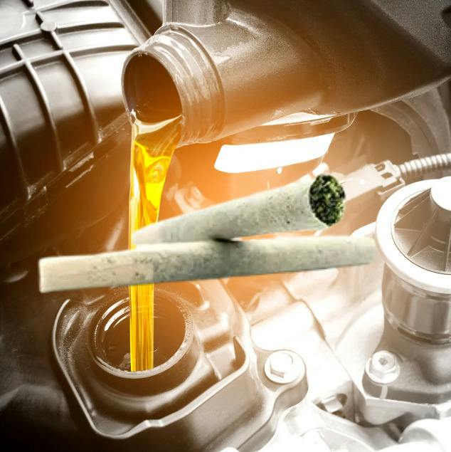 Motorbreath #15 | 1g | 2pk | Pre-Rolls