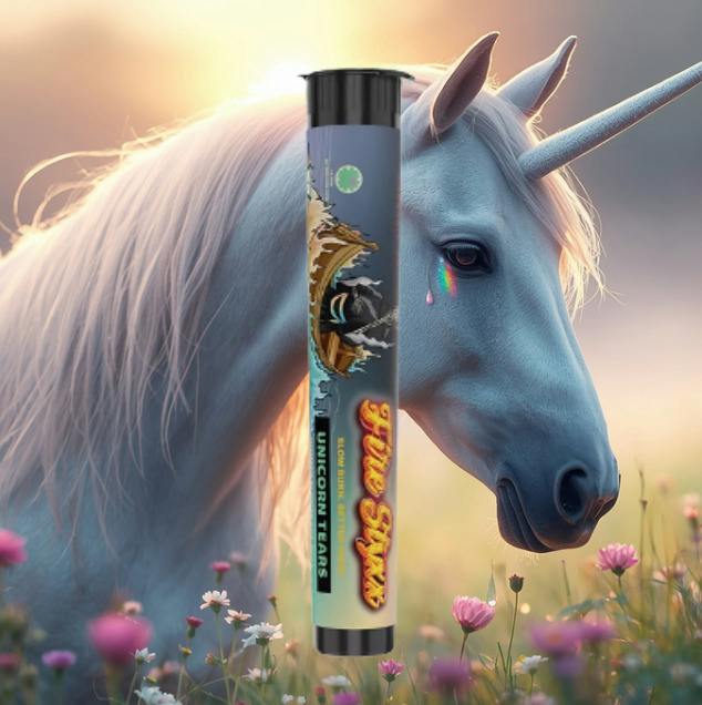 Unicorn Tears | 1g | Infused Pre-Roll