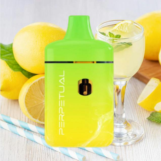 Limoncello | 1g | Disposable