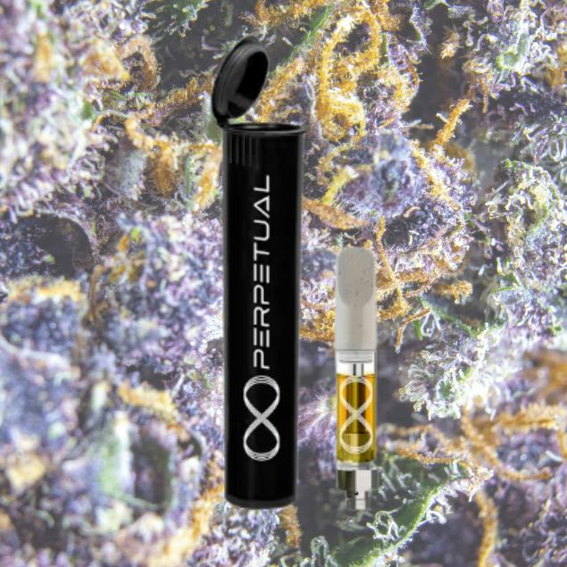 Platinum OG | 1g | Cartridge