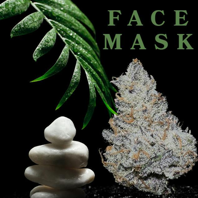 Face Mask | 3.5g | Flower